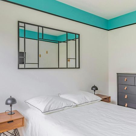 Appart'Hotel Luminous Vue Seine- Paris 15Min Juvisy-sur-Orge Ngoại thất bức ảnh