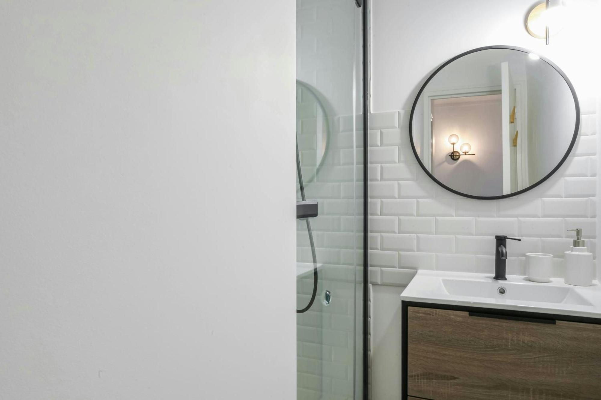 Appart'Hotel Luminous Vue Seine- Paris 15Min Juvisy-sur-Orge Ngoại thất bức ảnh