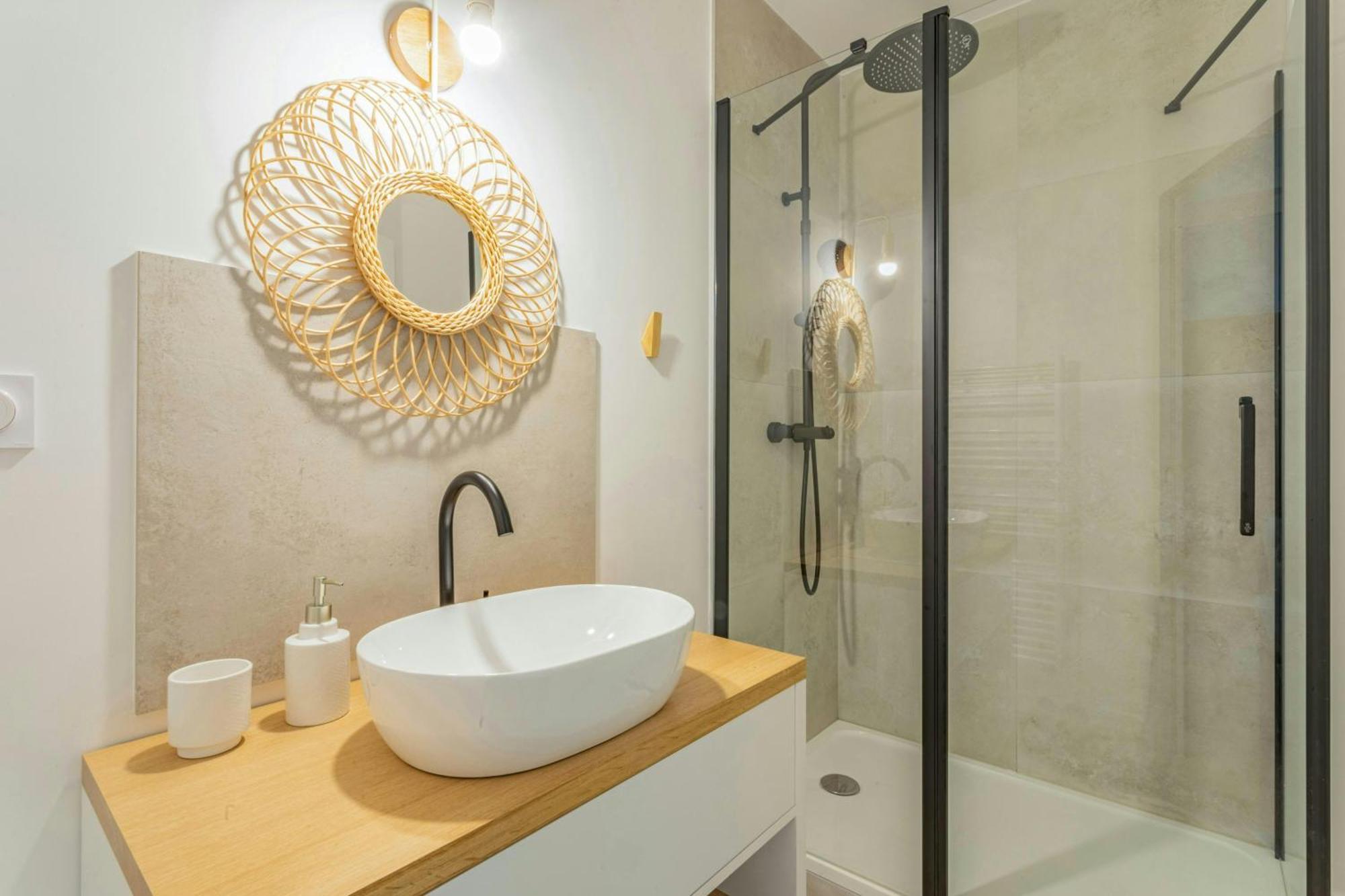 Appart'Hotel Luminous Vue Seine- Paris 15Min Juvisy-sur-Orge Ngoại thất bức ảnh