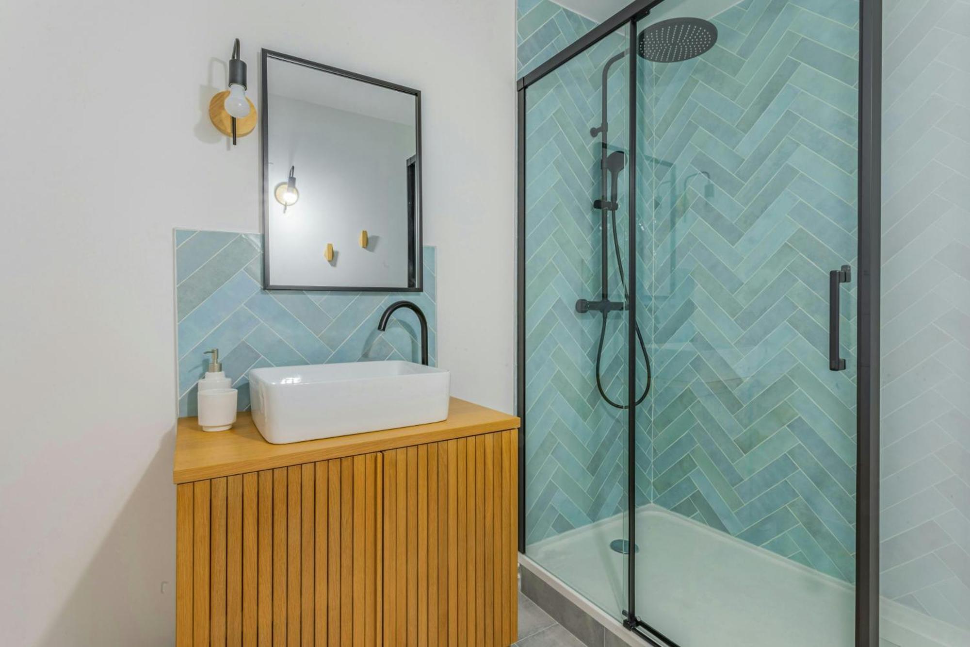 Appart'Hotel Luminous Vue Seine- Paris 15Min Juvisy-sur-Orge Ngoại thất bức ảnh
